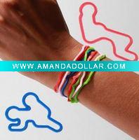 2011 Fashion Shaped Silly ring