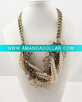 Wholesale 2011 fashion jewellery