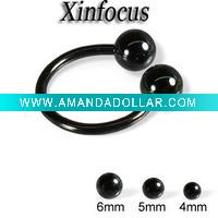 Wholesale CBR fashion body piercing jewelry