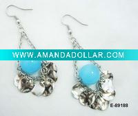 fashion earring