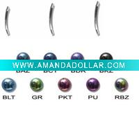 BODY JEWELRY