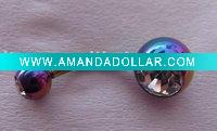 Titanium Body Jewelry