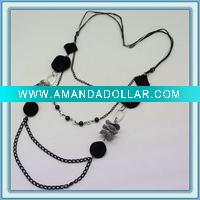 Wholesale fashion beads necklaces jewelry