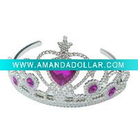 Wholesale Crown /princess crown /tiara(have stock)