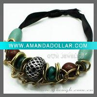 Wholesale Modern Jewelry Necklace