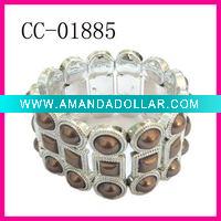 Handmade Elastic bracelets