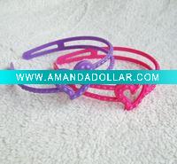 Wholesale fashion hairband accessories