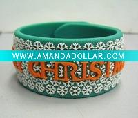 Hand work bracelet