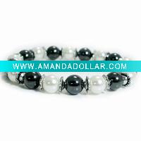 Wholesale Hematite bracelet