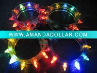 led bracelet