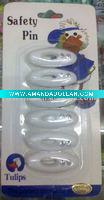 Decorative Safety Pin