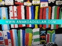flag bracelets MBR-2464