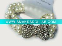 Wholesale wholesale handmade bead bracelet and bangle