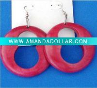 fashion earring E-002