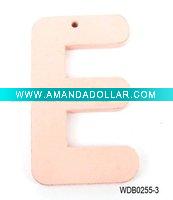 Wood pendant,edh, colorful, fashion design