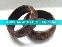 Bangle,fashion bracelet,wooden bracelet BDL05392