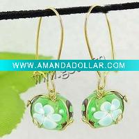 Wholesale jewelry fashion earring