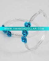 Wholesale 2011 Fashion Earring