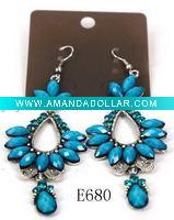 Wholesale charm earring