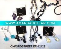 Wholesale 2011 new drop earring