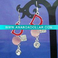 fashion earring