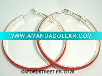 Wholesale 2011 new hoop earring