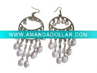 Wholesale Acrylic earring