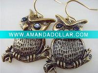 Fashion Earring