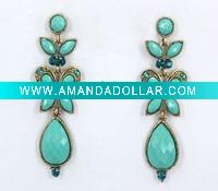 Wholesale Fashion Earring
