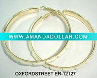 Wholesale 2011 new hoop earring