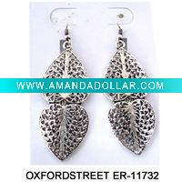 Wholesale fashion alloy earring ER-11732