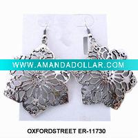 Wholesale fashion alloy earring ER-11730