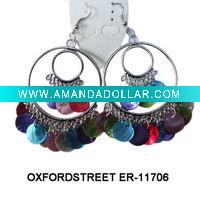 beautiful earring ER-11706
