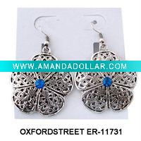 Wholesale fashion alloy earring ER-11731
