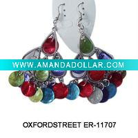 Wholesale fashion beautiful earring ER-11707