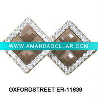 Wholesale fashion earring ER-11639
