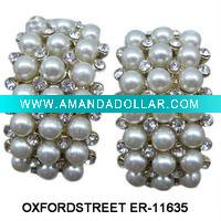 Wholesale fashion earring ER-11635