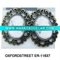 Wholesale fashion earring ER-11637
