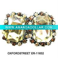 Wholesale fashion earring ER-11632
