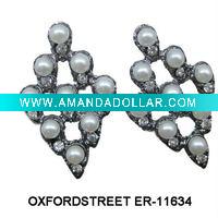 Wholesale fashion earring ER-11634