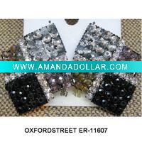 Wholesale fashion earring ER-11607