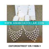 Wholesale fashion earring ER-11606-1