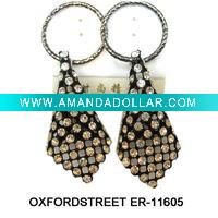 Wholesale newest earring jewelry ER-11605