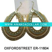 Wholesale newest earring jewelry ER-11604