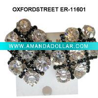 Wholesale newest alloy earring jewelry ER-11601