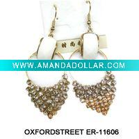 Wholesale newest earring jewelry ER-11606