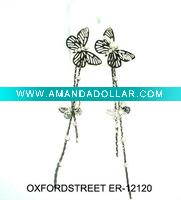 Wholesale 2011 new fashion earring ER-11737