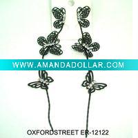 Wholesale 2011 new fashion earring ER-11737