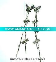 Wholesale 2011 new fashion earring ER-11737