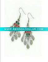 Wholesale EAC0024,fashion earrings,charm earrings,earrings